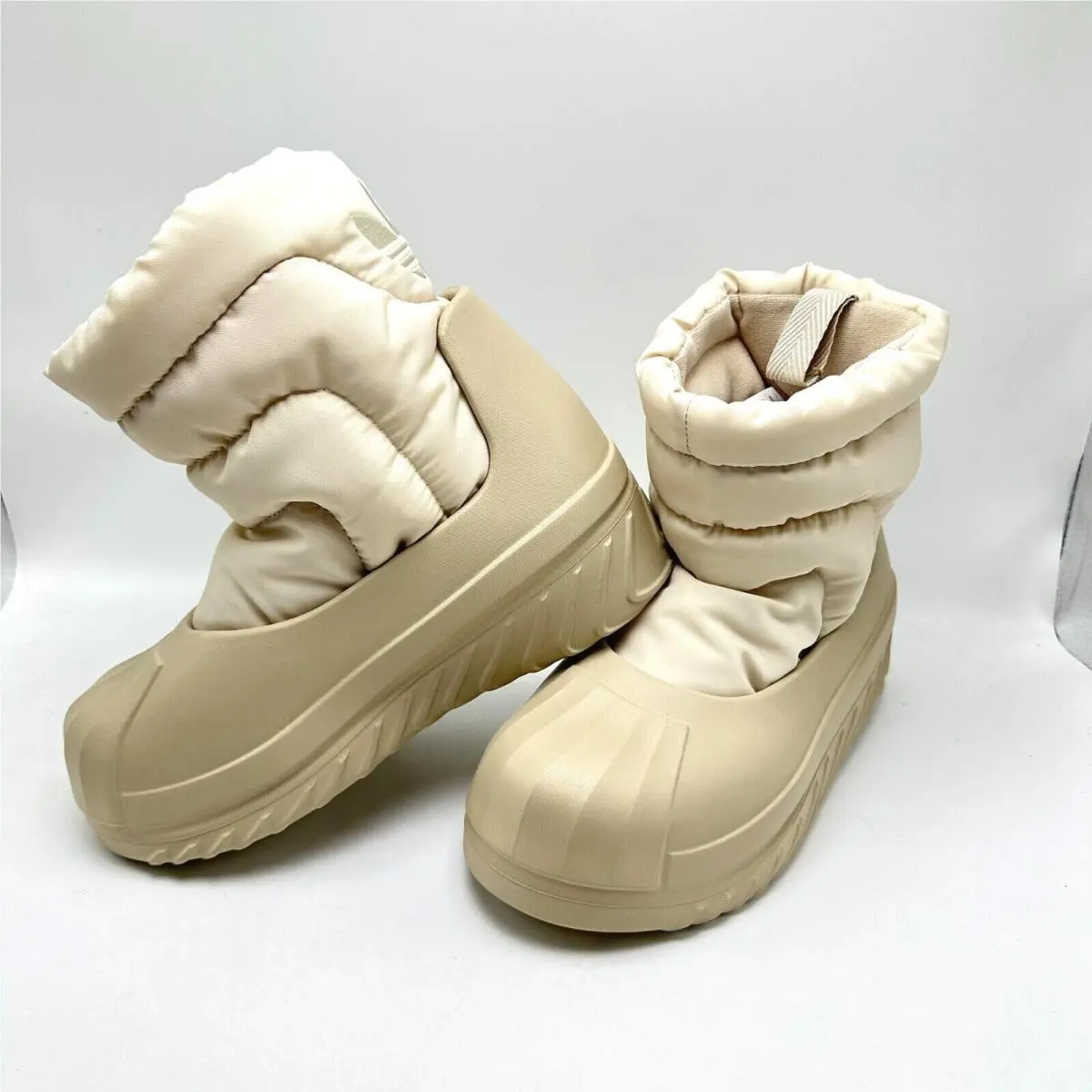 Adidas shoes - adidas AdiFOM Superstar - AdiFOM Superstar - IG2160 - Alumina/Wonder Beige/Alumina 13