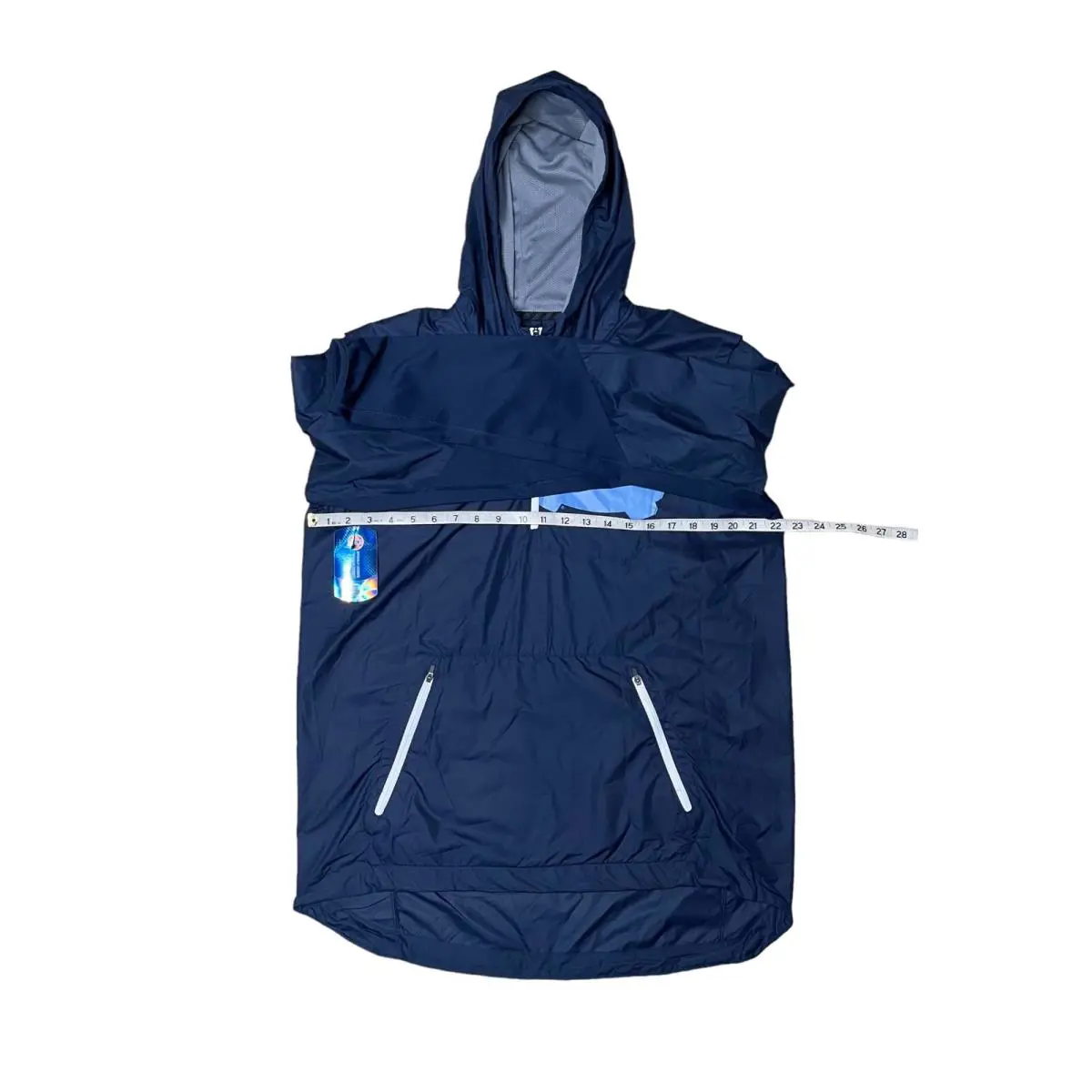 Nike clothing - Summit - Summit - Blue 1