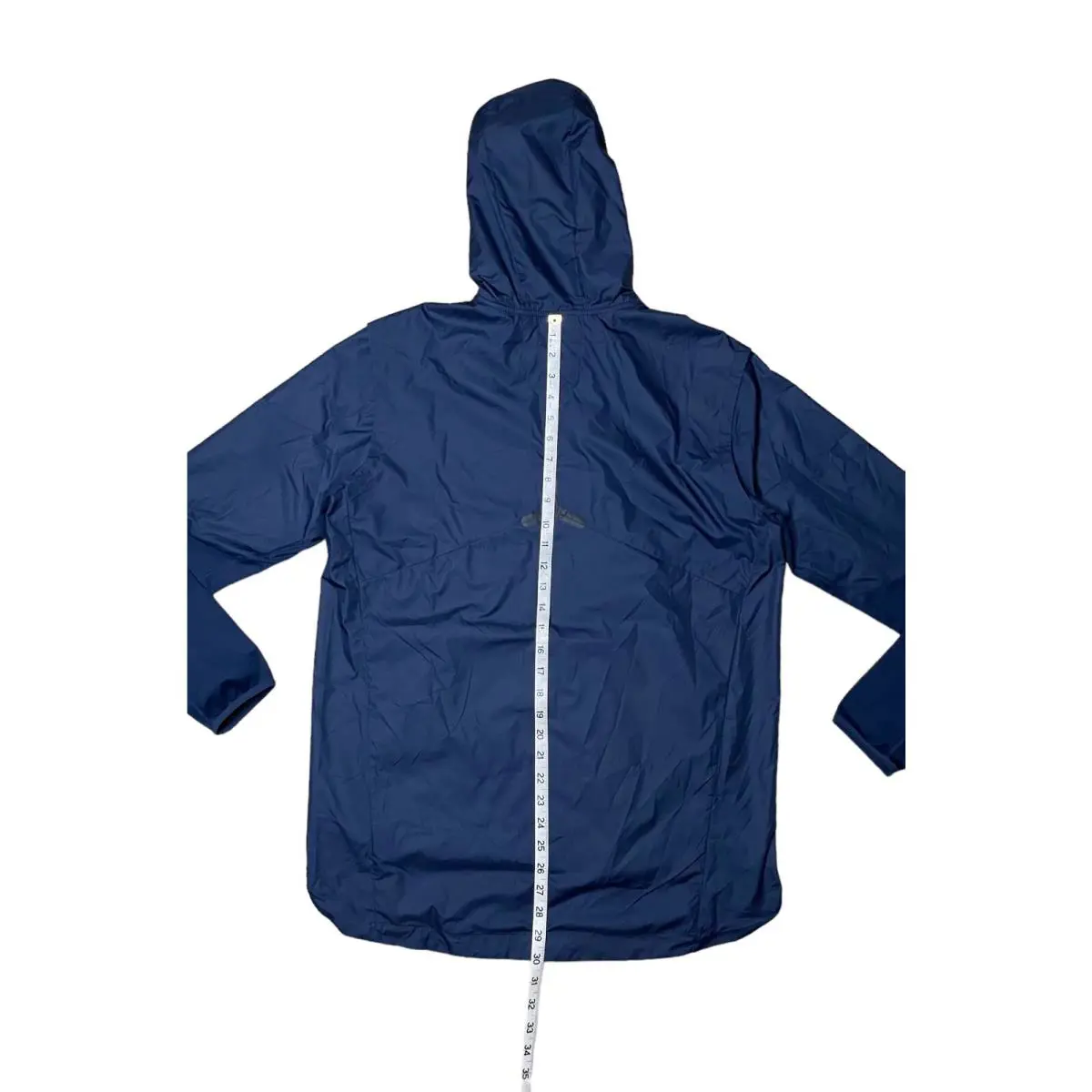 Nike clothing - Summit - Summit - Blue 2