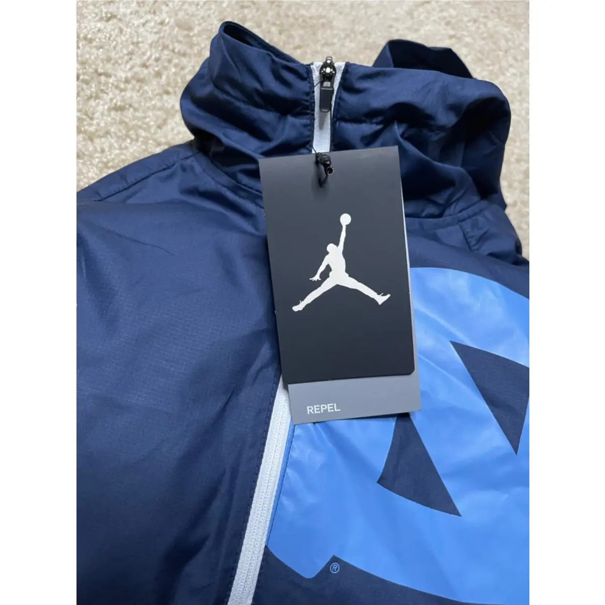 Nike clothing - Summit - Summit - Blue 5