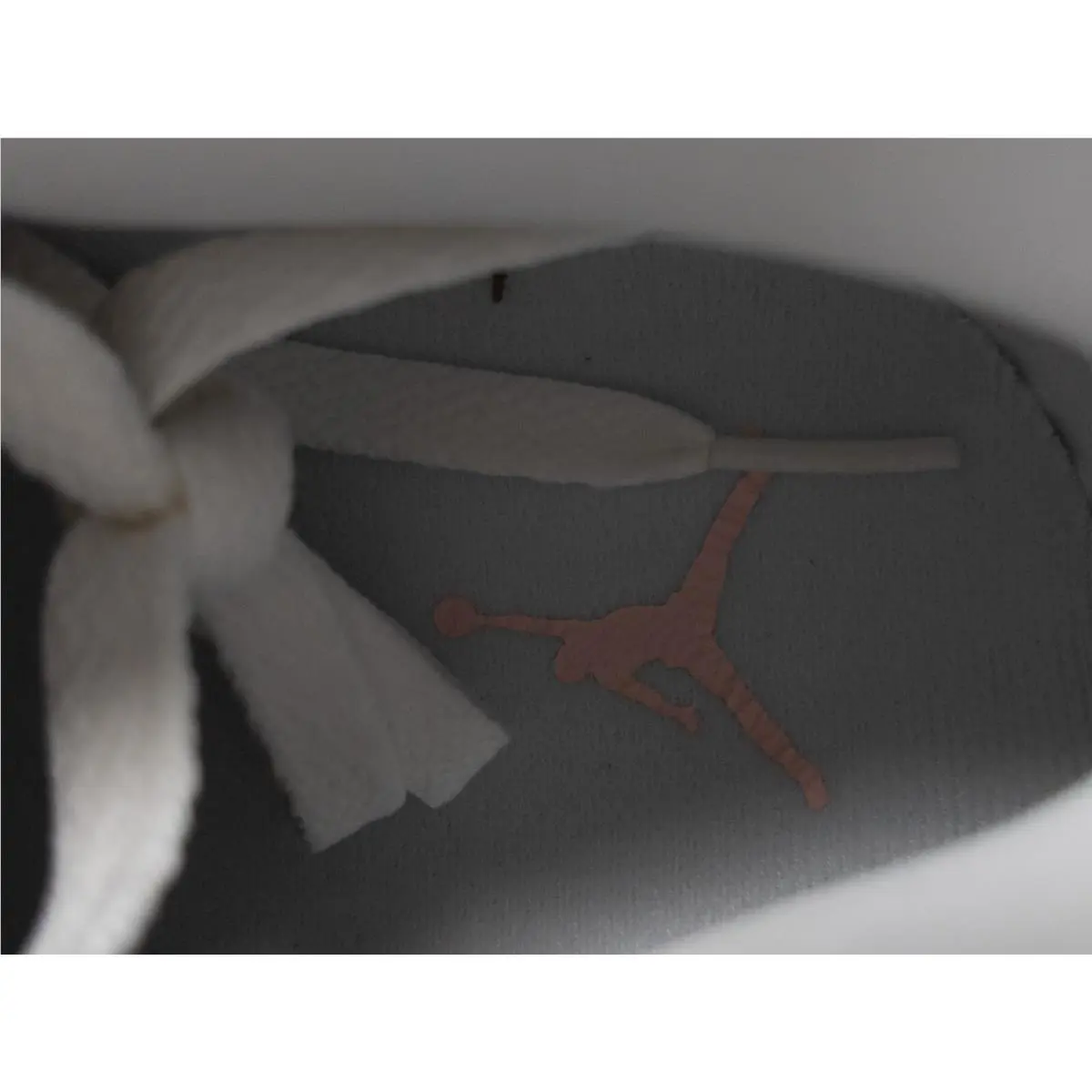 Nike shoes - Air Jordan 1 Mid SE - DN4045-001 - Gray (UPC: 195866350021) 8