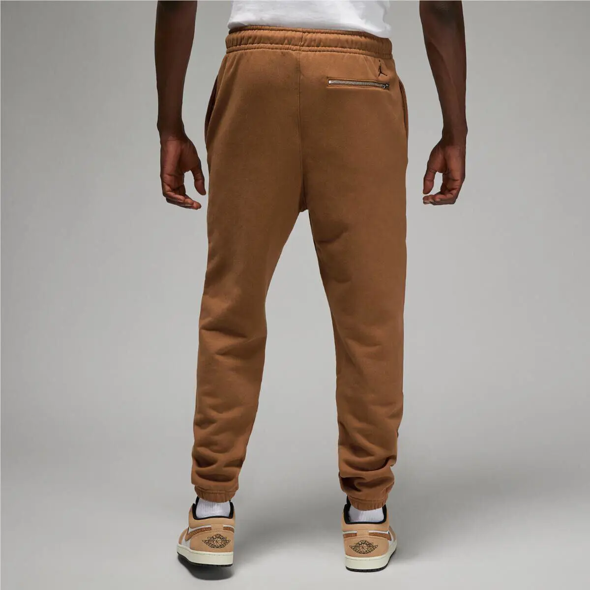 Nike clothing - FJ0696 281 - Brown 0