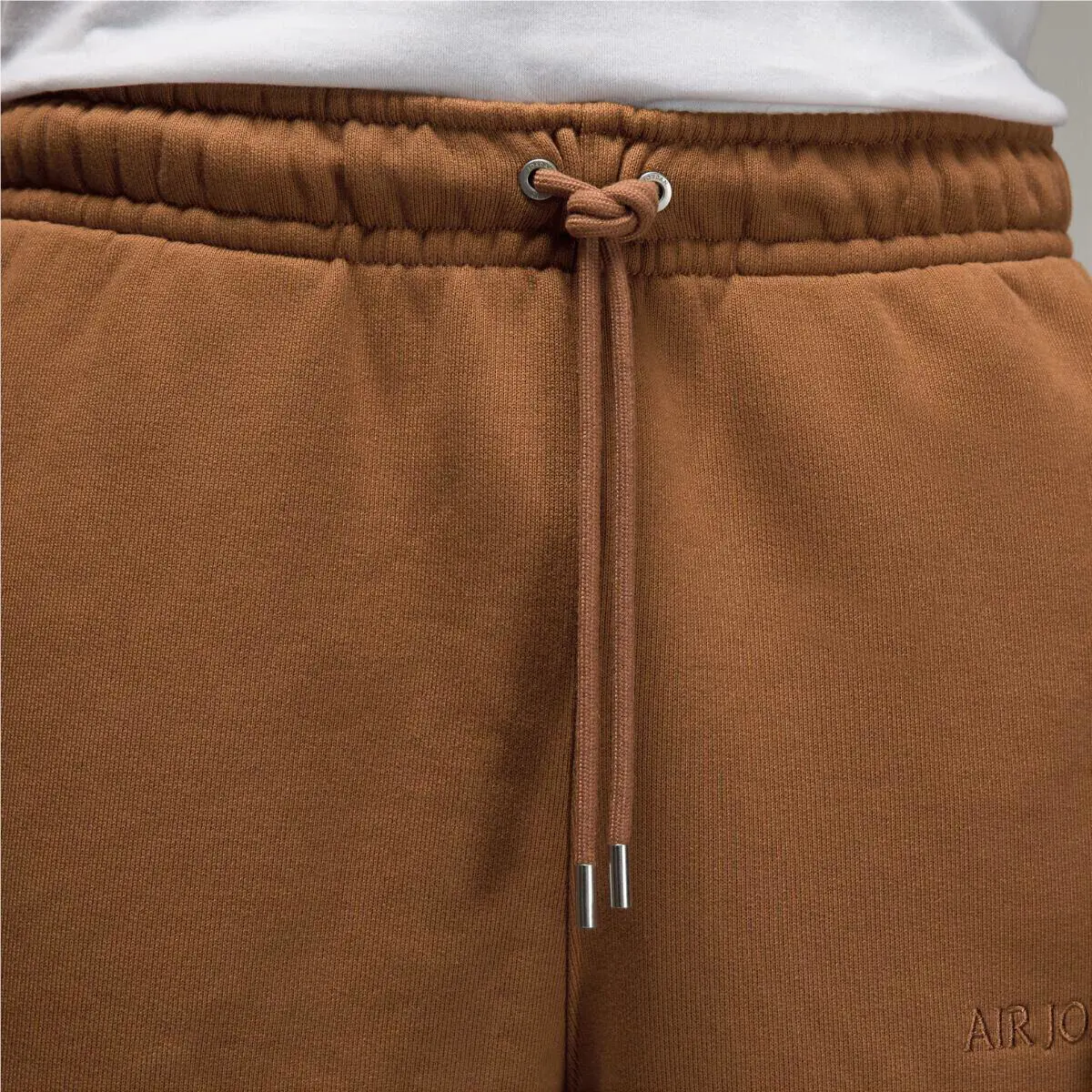 Nike clothing - FJ0696 281 - Brown 3