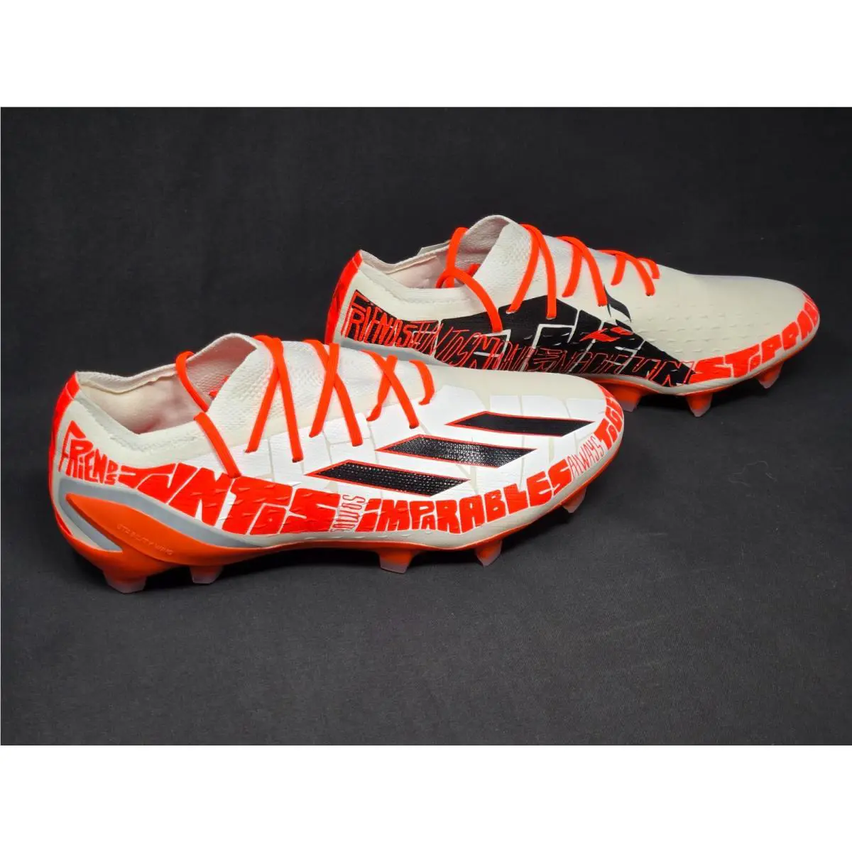 Adidas shoes - adidas X Speedportal.1 - GW8387 - Red 13