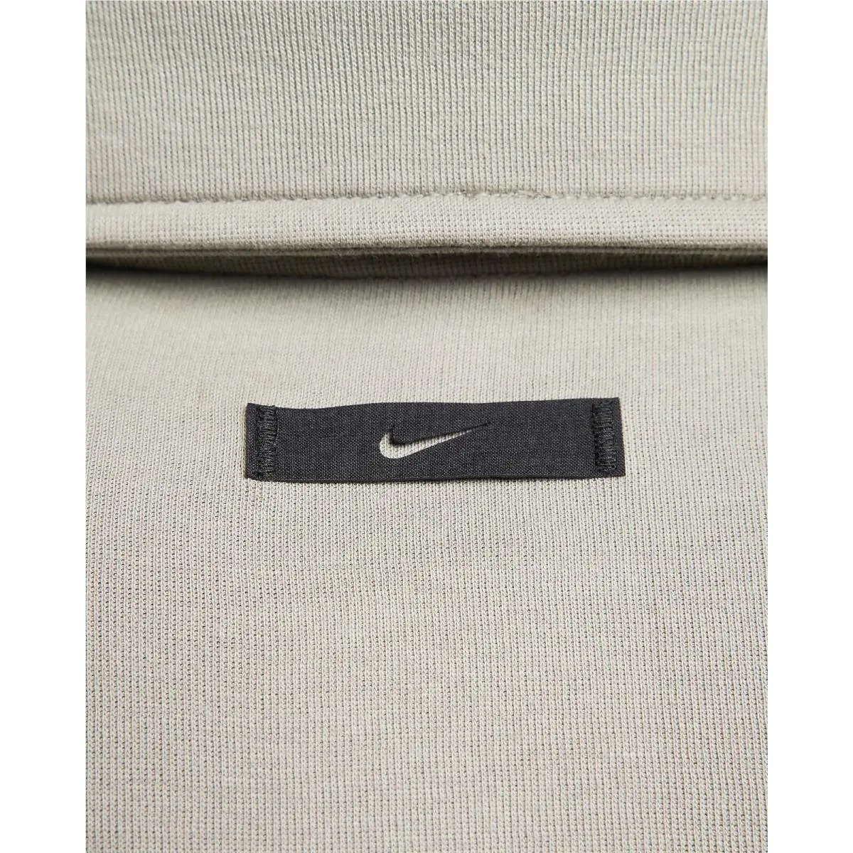 Nike clothing - Tech Fleece Reimagined - Tech Fleece Reimagined - FN3399-053 - 053 Dark Stucco (UPC: 196974840725) 4