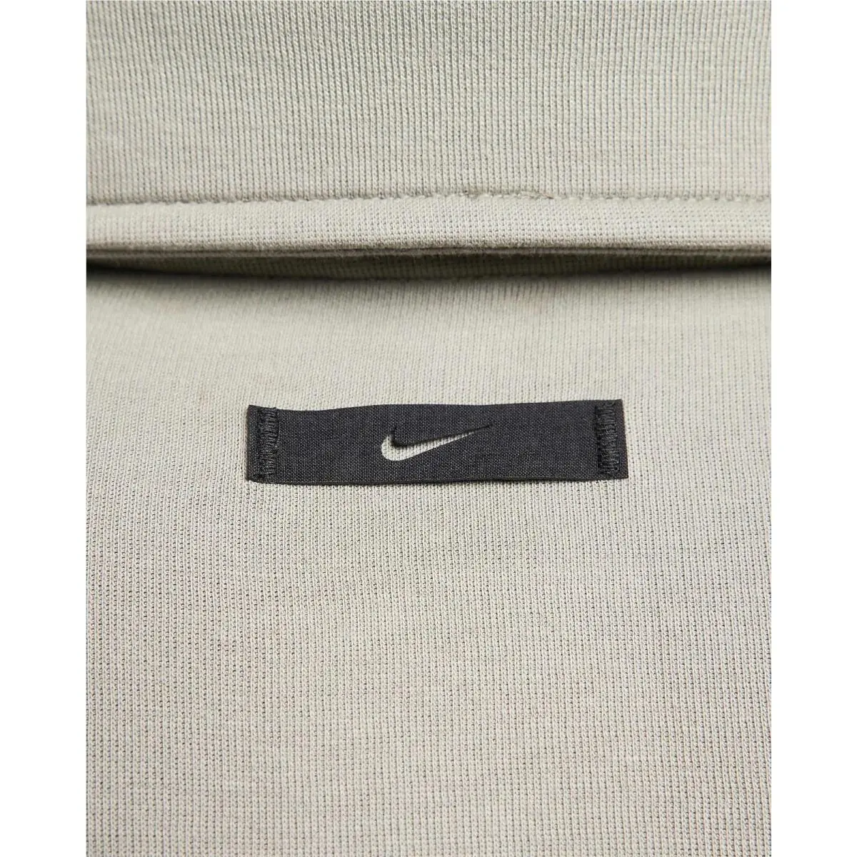 Nike clothing - Tech Fleece Reimagined - Tech Fleece Reimagined - FN3399-053 - 053 Dark Stucco (UPC: 196974840725) 4