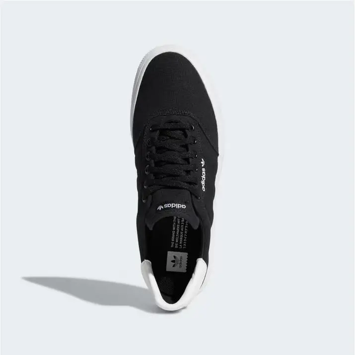 Adidas shoes - adidas 3MC - B22706 - White 8