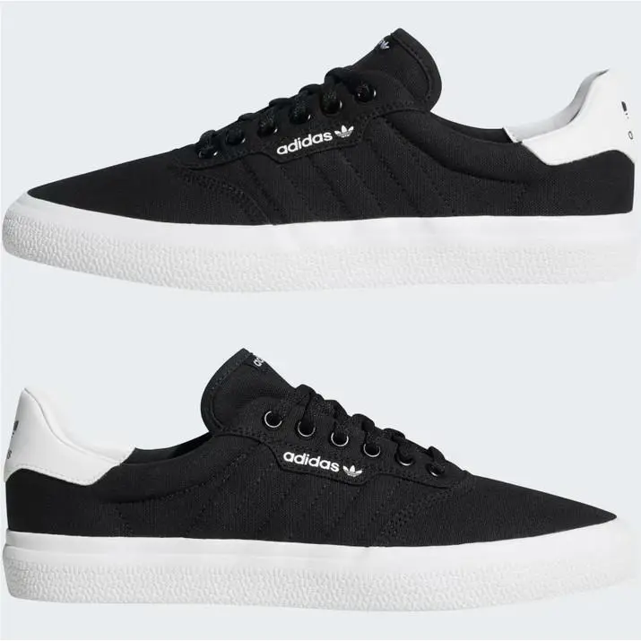 Adidas shoes - adidas 3MC - B22706 - White 3
