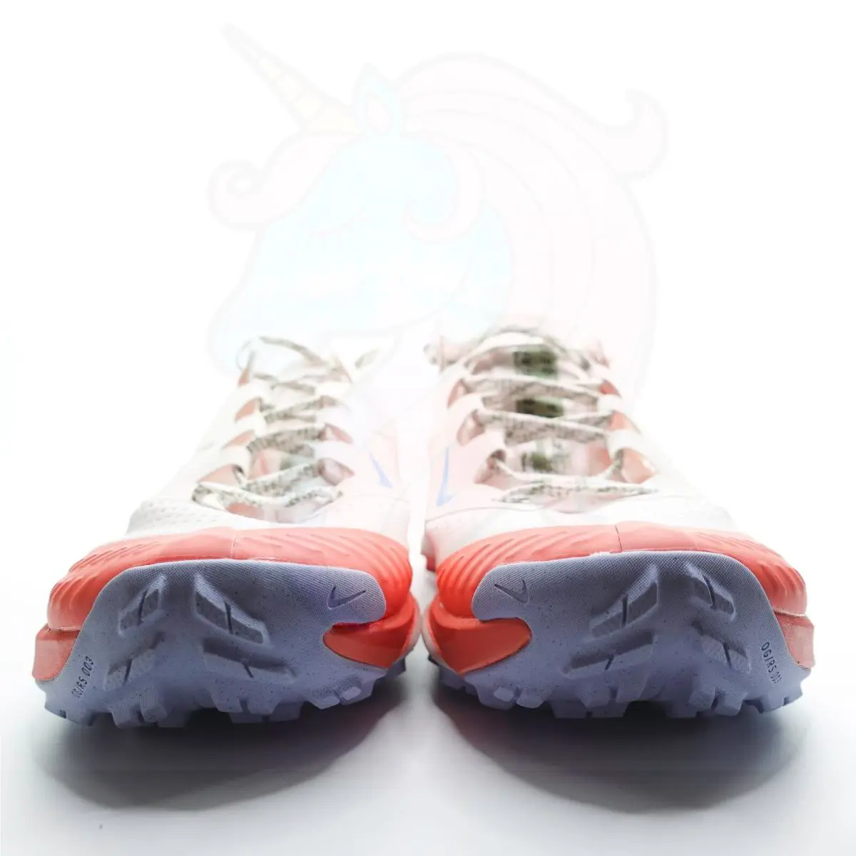 Nike shoes - Nike Air Zoom Terra Kiger - CW6066-600 - Pink (UPC: 194957095704) 3