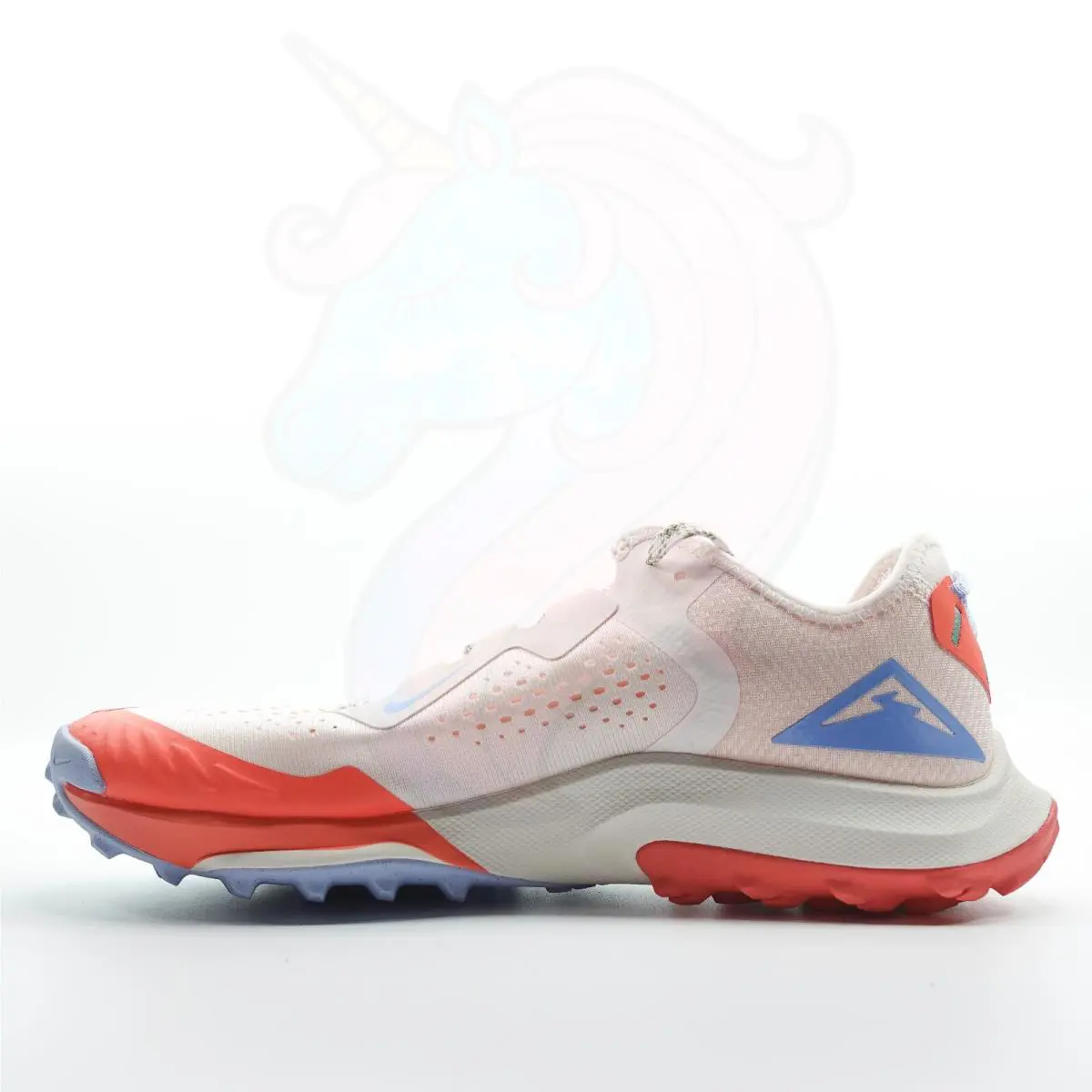Nike shoes - Nike Air Zoom Terra Kiger - CW6066-600 - Pink (UPC: 194957095704) 0