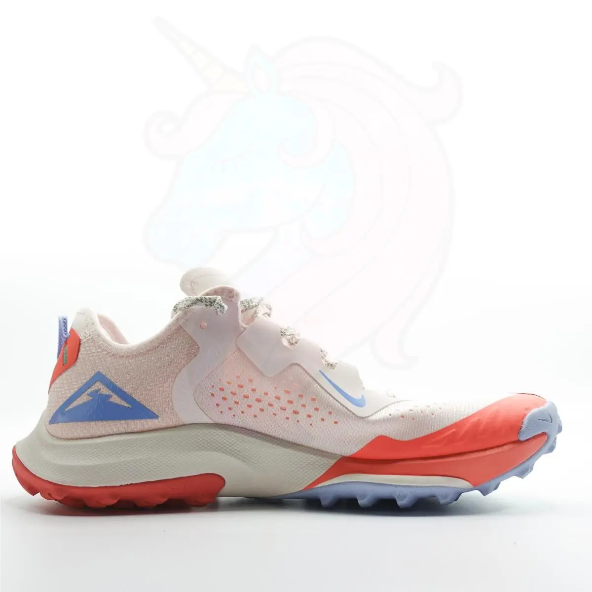 Nike shoes - Nike Air Zoom Terra Kiger - CW6066-600 - Pink (UPC: 194957095704) 1