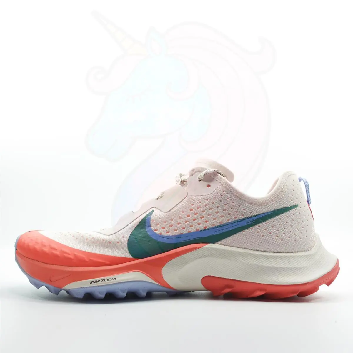 Nike shoes - Nike Air Zoom Terra Kiger - CW6066-600 - Pink (UPC: 194957095704) 2