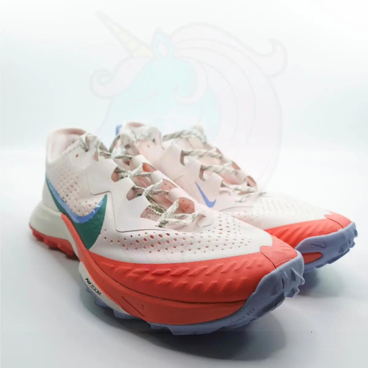 Nike shoes - Nike Air Zoom Terra Kiger - CW6066-600 - Pink (UPC: 194957095704) 5