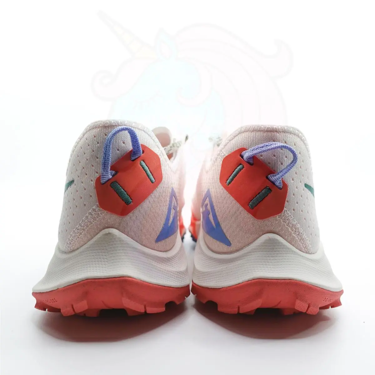 Nike shoes - Nike Air Zoom Terra Kiger - CW6066-600 - Pink (UPC: 194957095704) 6