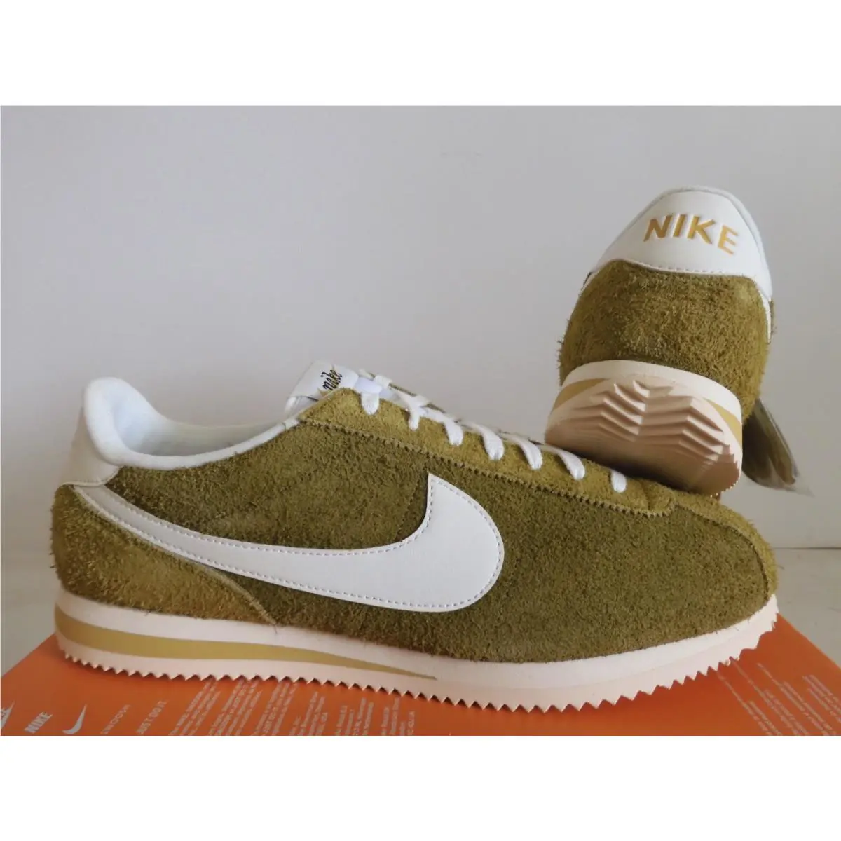 Nike shoes - Nike Cortez - Cortez - HF3142-300 - Green (UPC: 197600819269) 0