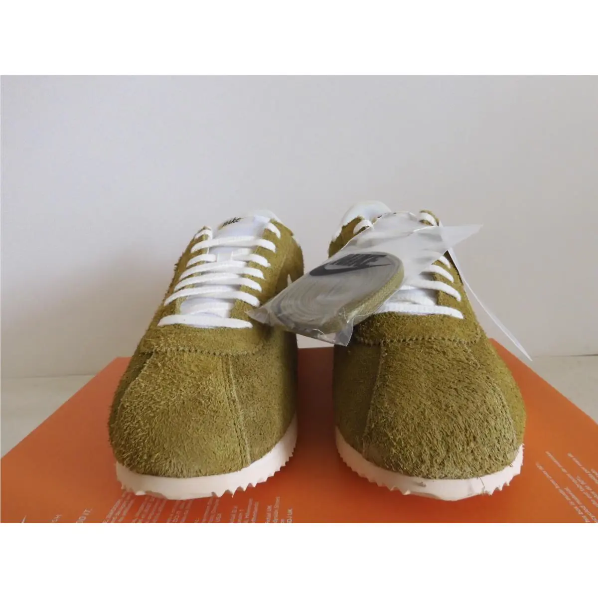 Nike shoes - Nike Cortez - Cortez - HF3142-300 - Green (UPC: 197600819269) 1