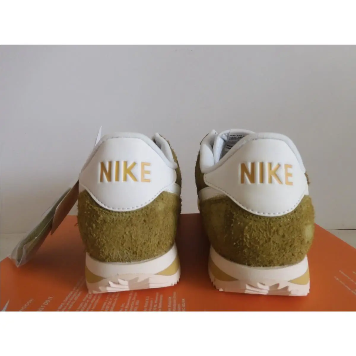 Nike shoes - Nike Cortez - Cortez - HF3142-300 - Green (UPC: 197600819269) 2