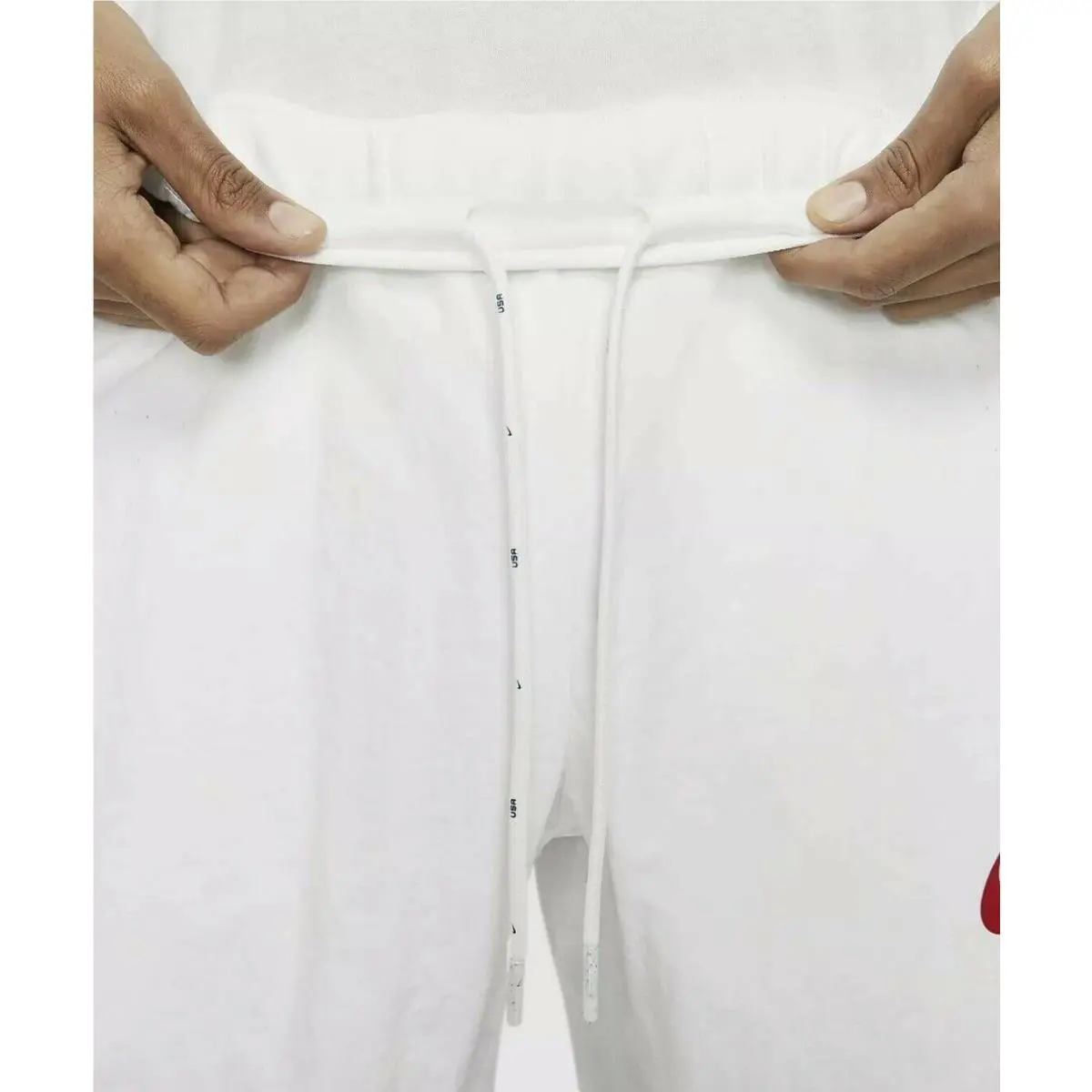Nike clothing - Nike CK4559-100 - White 9