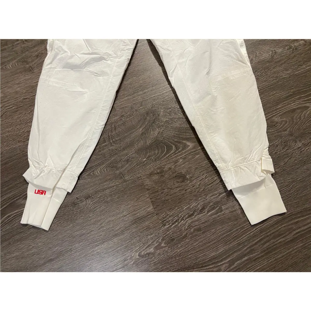 Nike clothing - Nike CK4559-100 - White 1