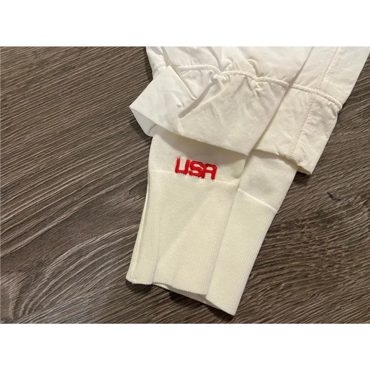 Nike clothing - Nike CK4559-100 - White 2