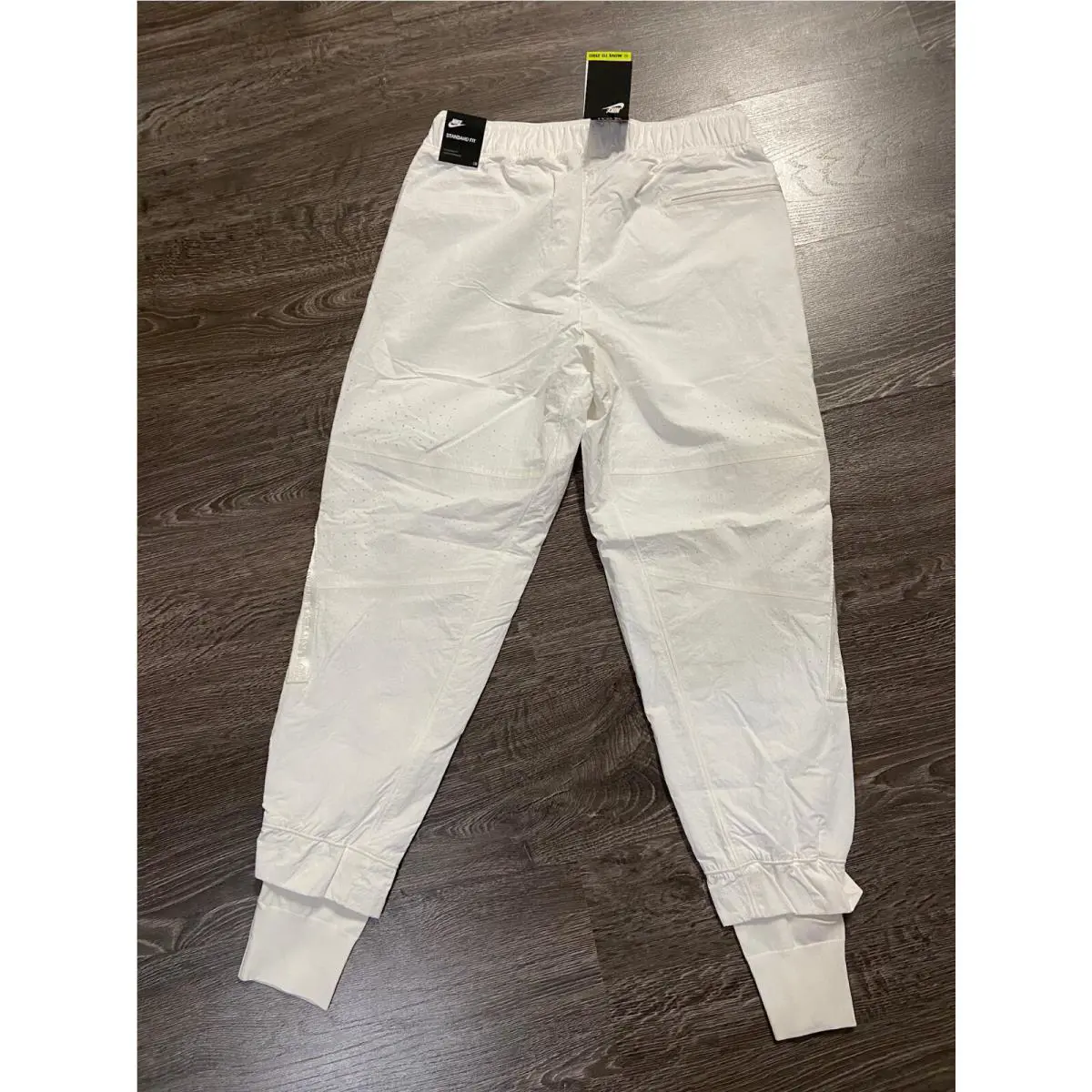 Nike clothing - Nike CK4559-100 - White 3