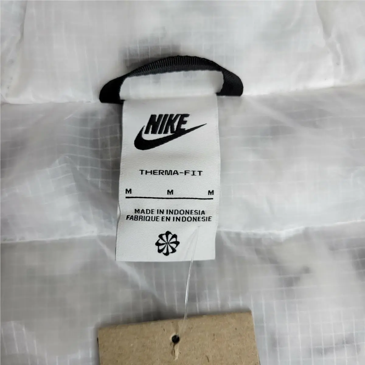Nike clothing - Nike Therma-Fit Thermore - Thermore - Black 2