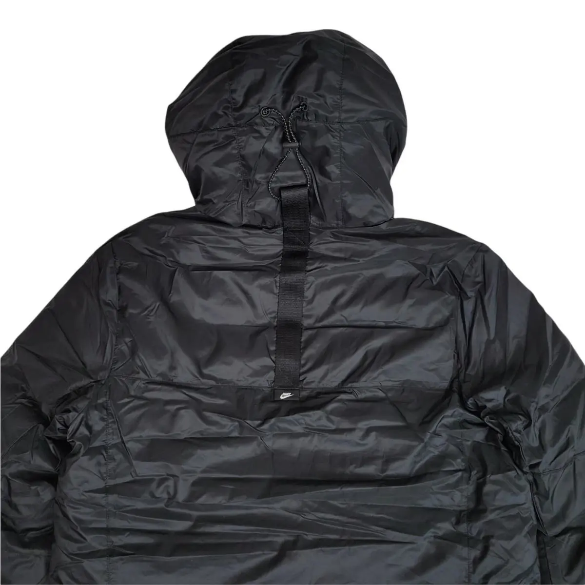 Nike clothing - Nike Therma-Fit Thermore - Thermore - Black 7
