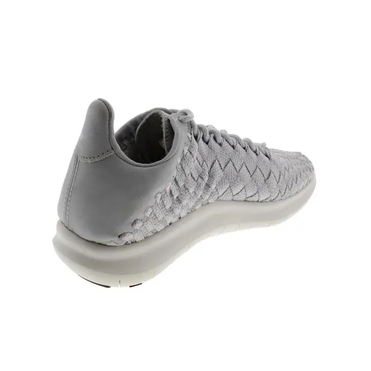 Nike shoes - NikeLab Free Inneva Motion - Lab Free Inneva Motion - Platium/Grey 2