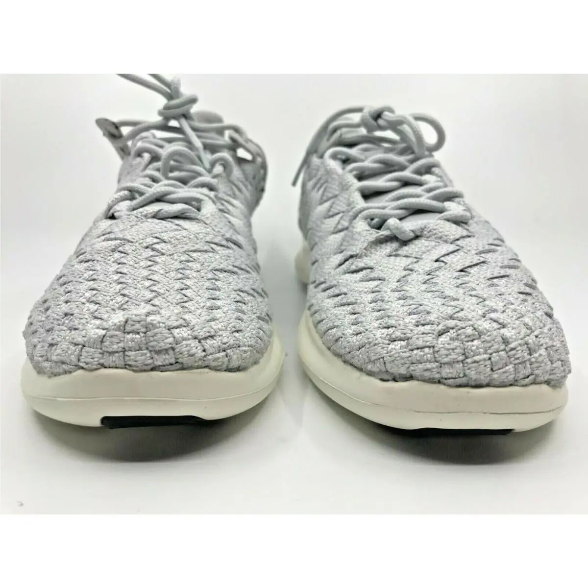 Nike shoes - NikeLab Free Inneva Motion - Lab Free Inneva Motion - Platium/Grey 5
