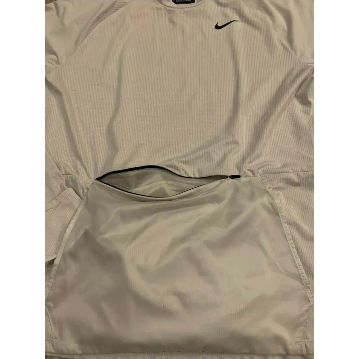 Nike clothing - AR1712 - AR1712 - White (UPC: 192498343995) 3