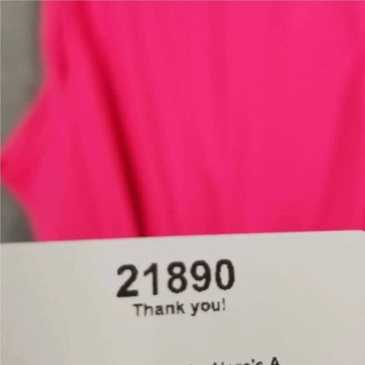 Nike clothing - Pink 8
