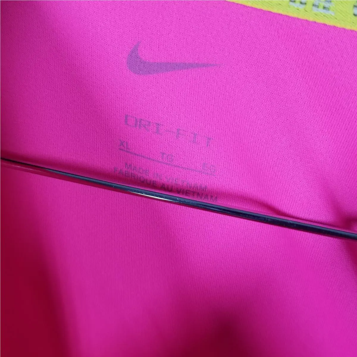 Nike clothing - Pink 1