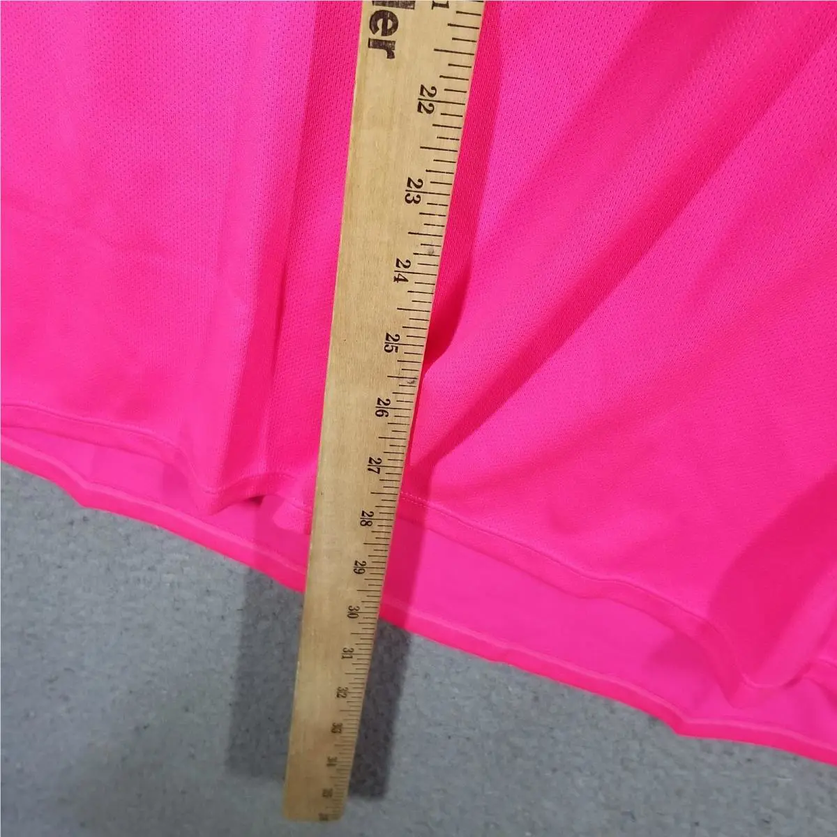 Nike clothing - Pink 3