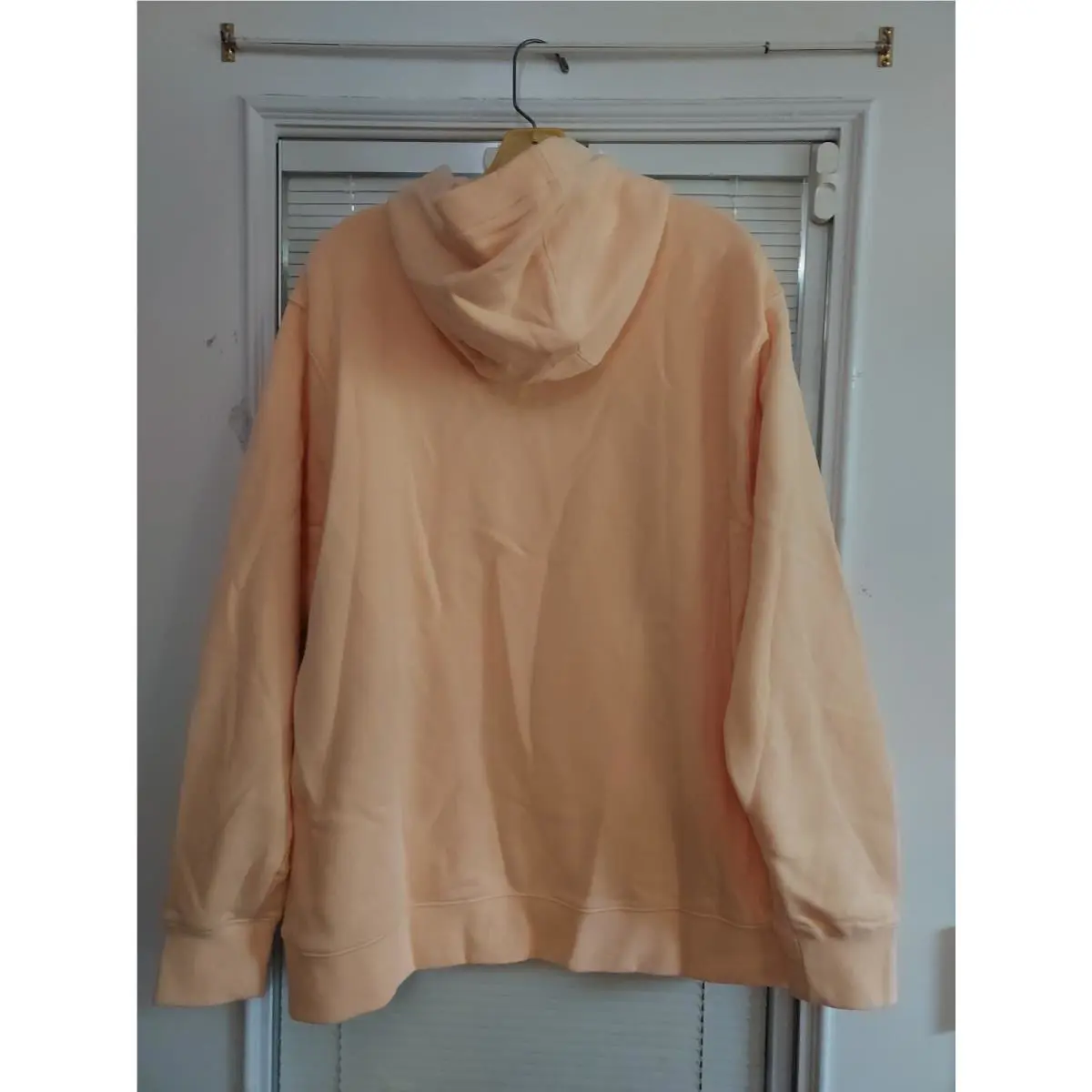Nike clothing - Orange 1