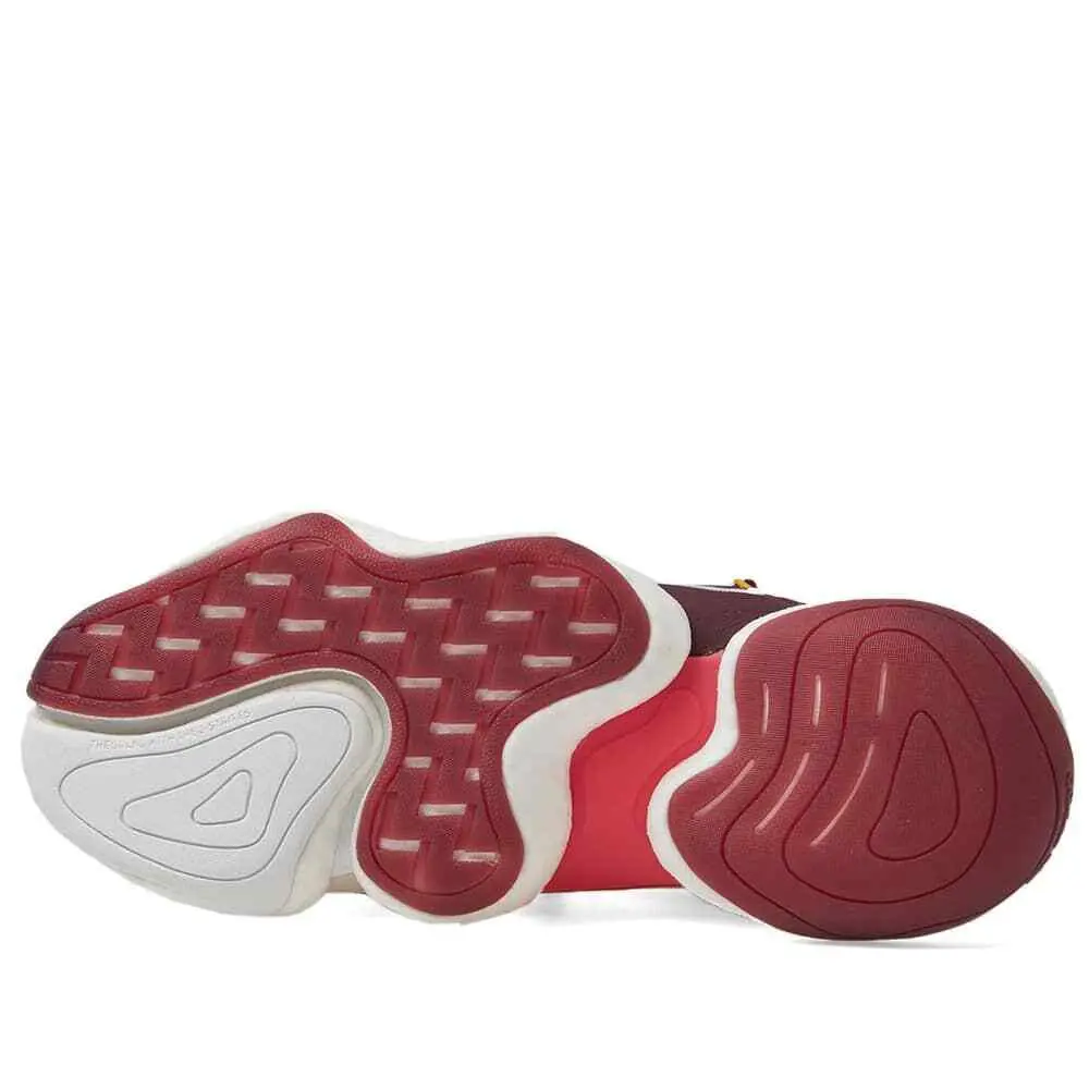 Adidas shoes - ID - BD7242 - Maroon 6