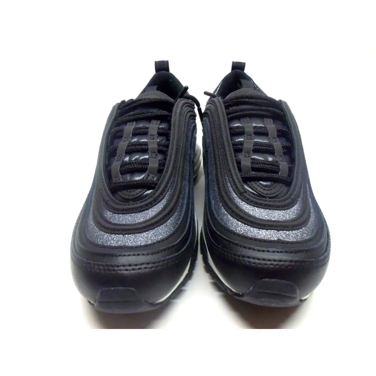 Nike shoes - Nike Air Max 97 - Air Max - AT0071-002 - Black (UPC: 888507771155) 1