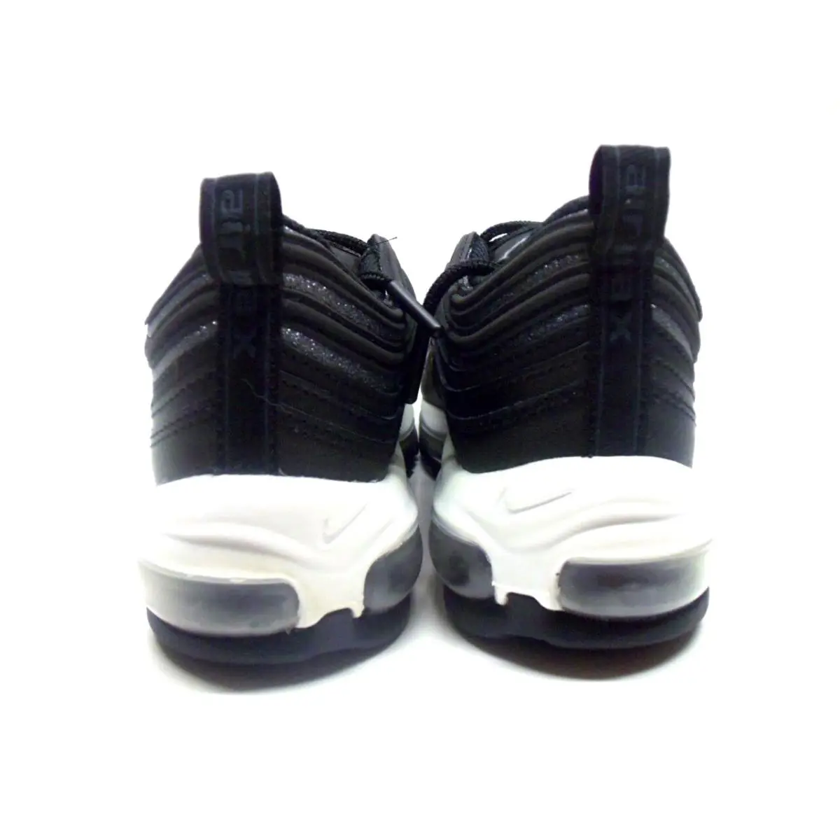 Nike shoes - Nike Air Max 97 - Air Max - AT0071-002 - Black (UPC: 888507771155) 2
