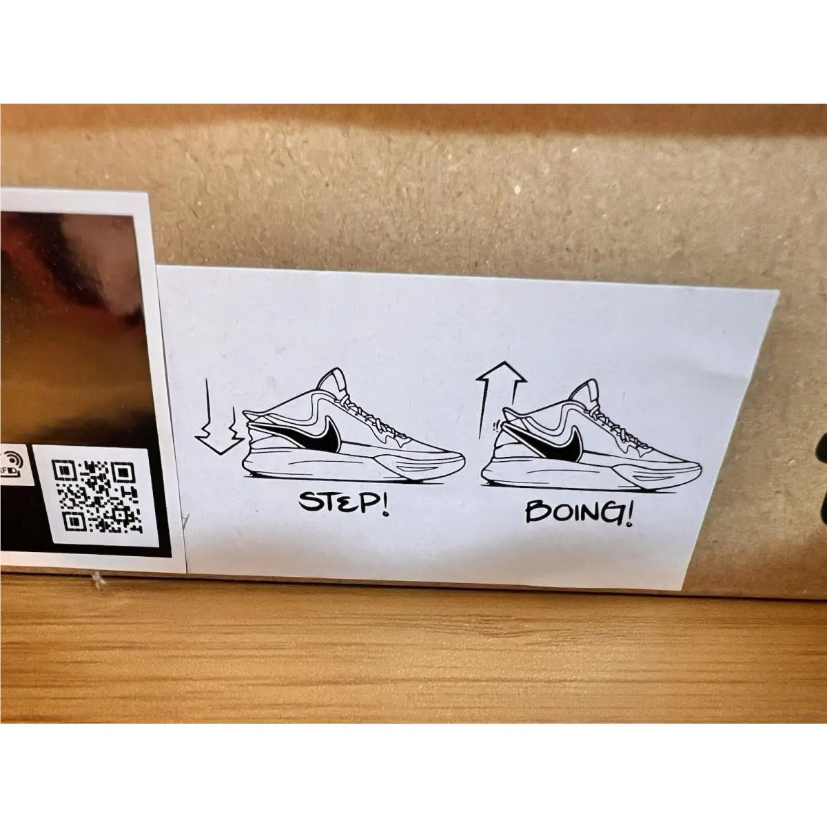 Nike shoes - Nike Kyrie 8 - Kyrie - DQ8077-100 - Multicolor 12