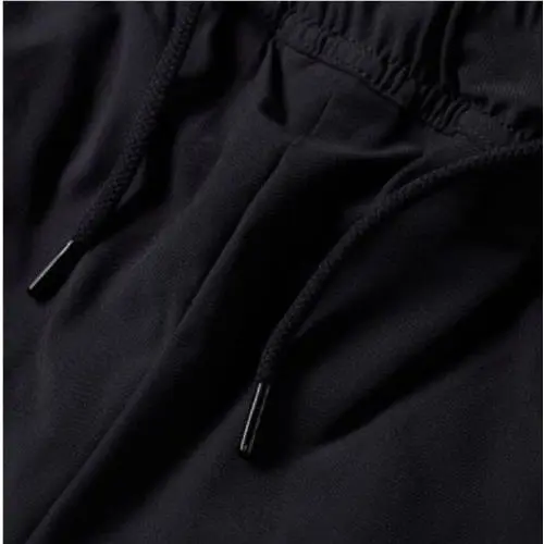 Nike clothing - Black & Desert Ochre (UPC: 091201651337) 2