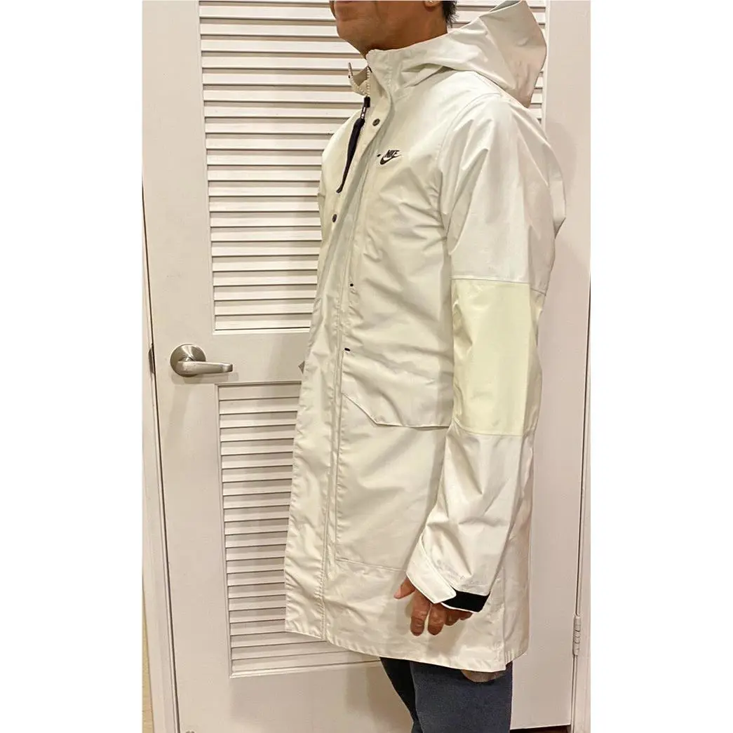Nike clothing - Nike Storm-Fit - Beige 7