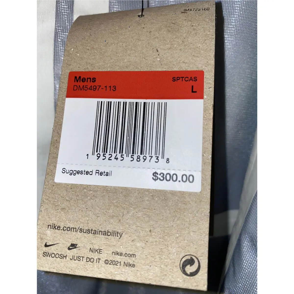 Nike clothing - Nike Storm-Fit - Beige 10