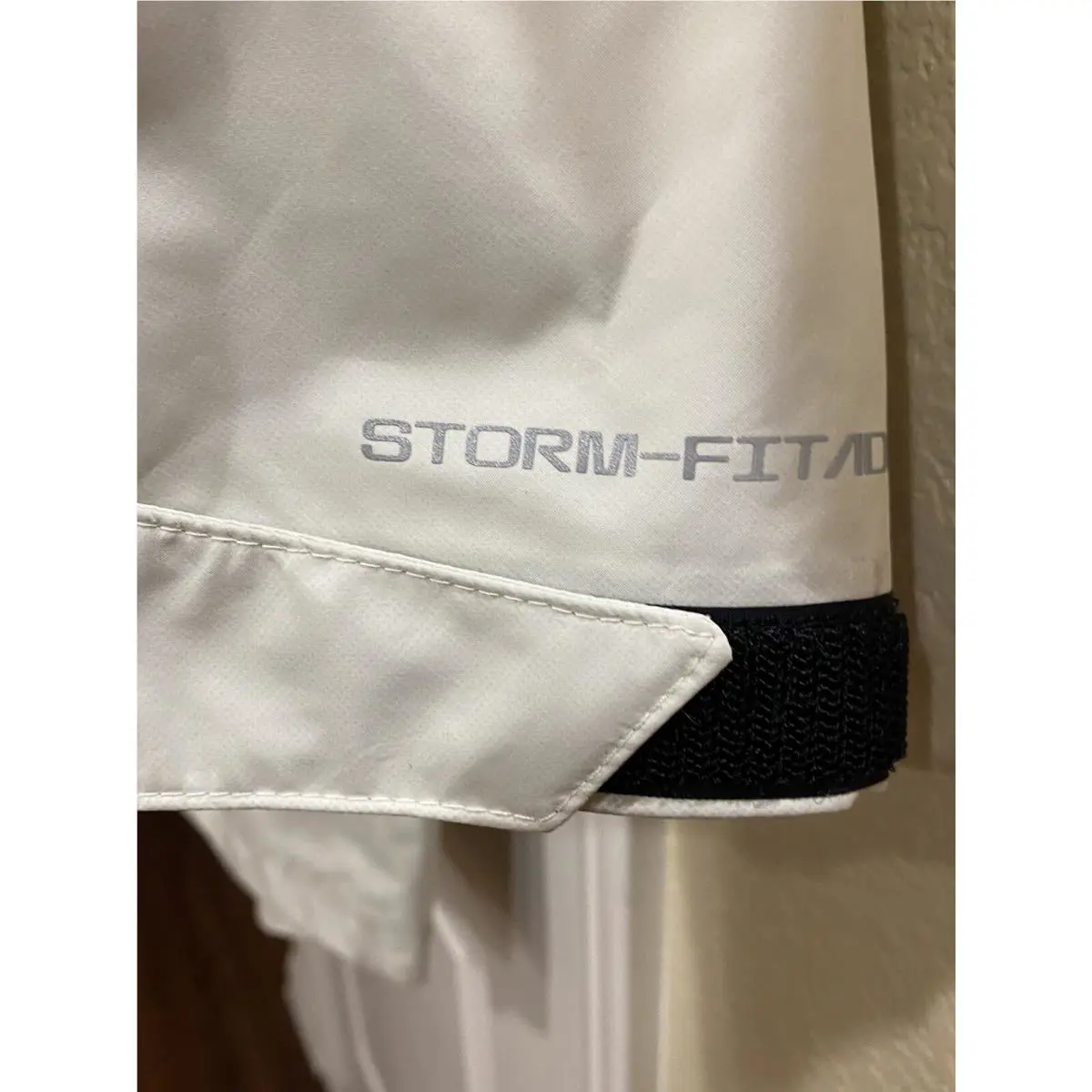 Nike clothing - Nike Storm-Fit - Beige 0