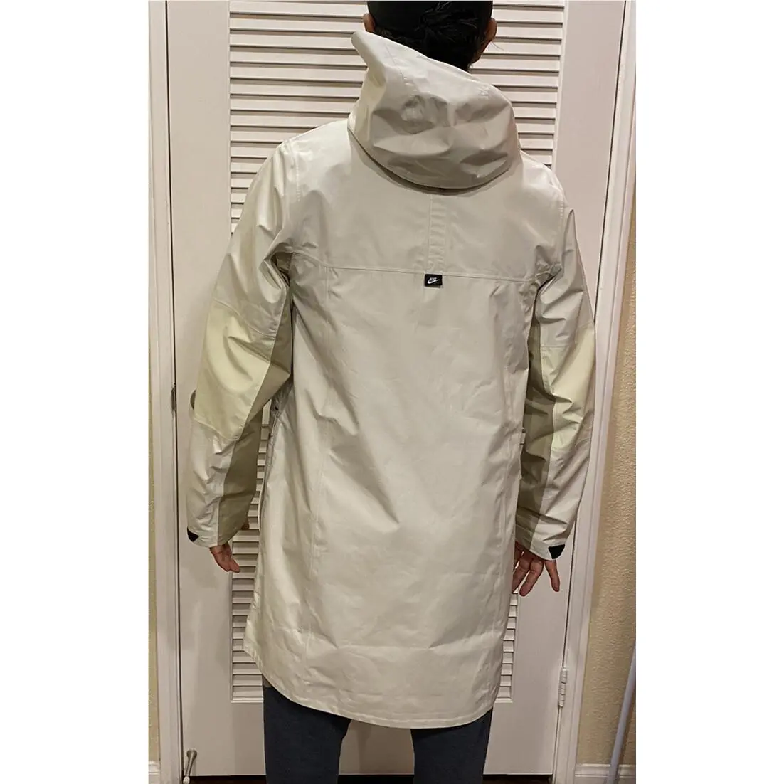 Nike clothing - Nike Storm-Fit - Beige 6