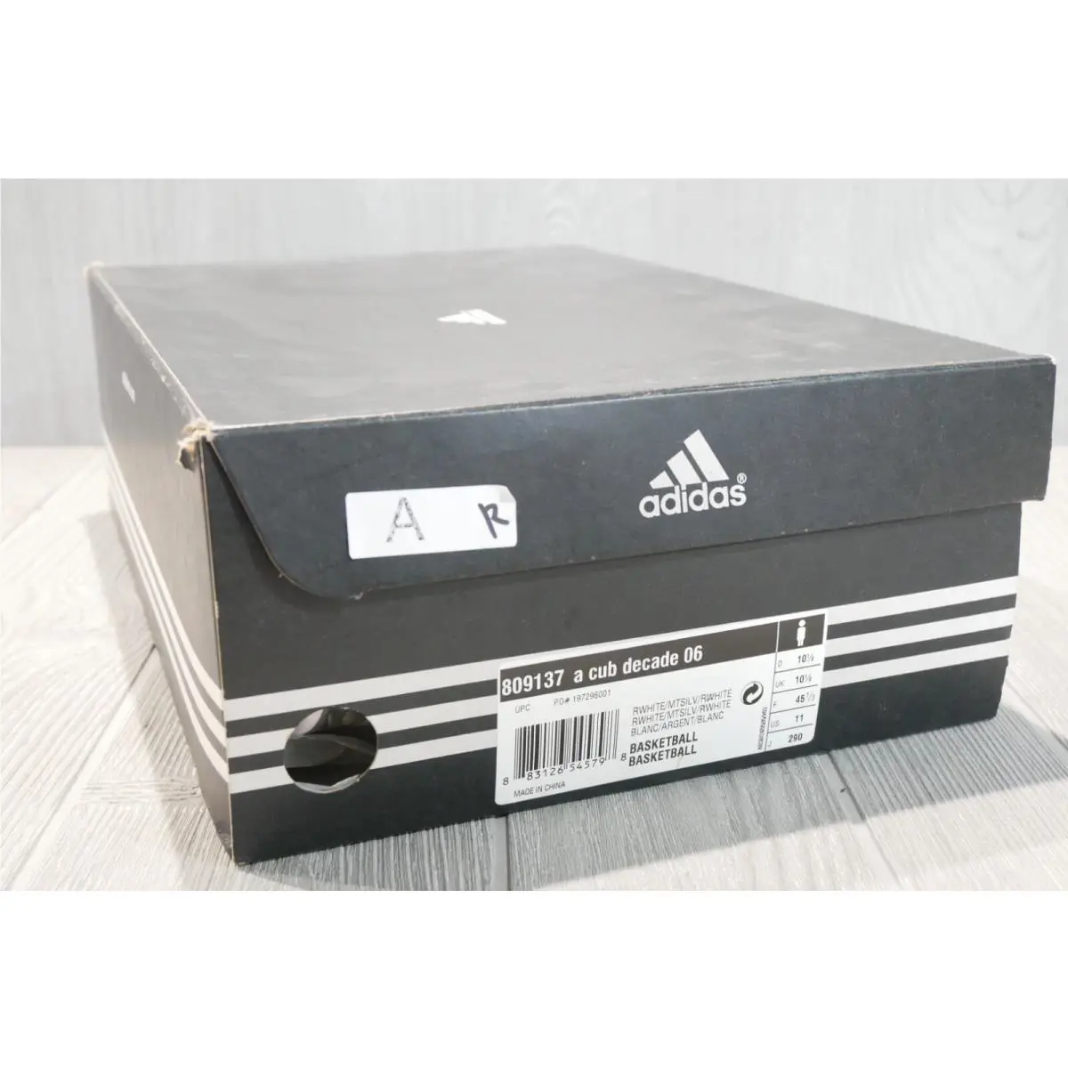 Adidas shoes - adidas A Cub - Cub - White 12