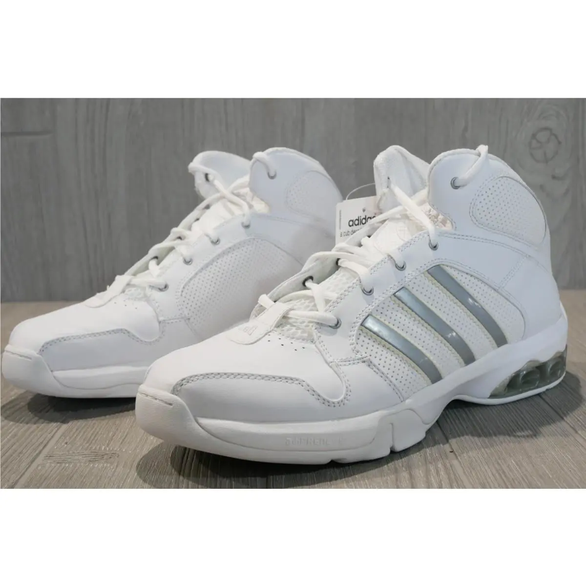 Adidas shoes - adidas A Cub - Cub - White 0