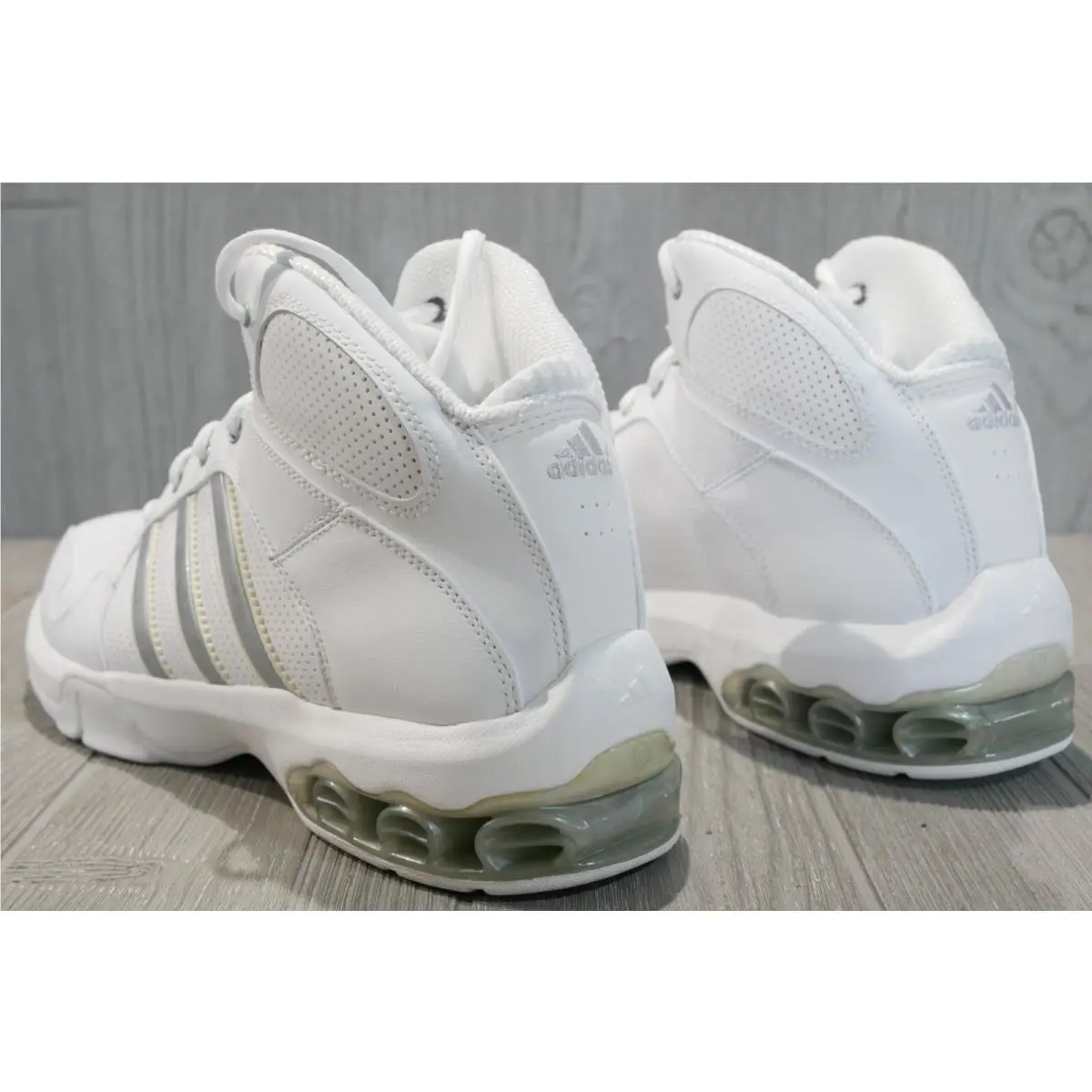 Adidas shoes - adidas A Cub - Cub - White 3
