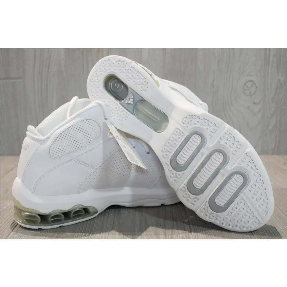 Adidas shoes - adidas A Cub - Cub - White 4