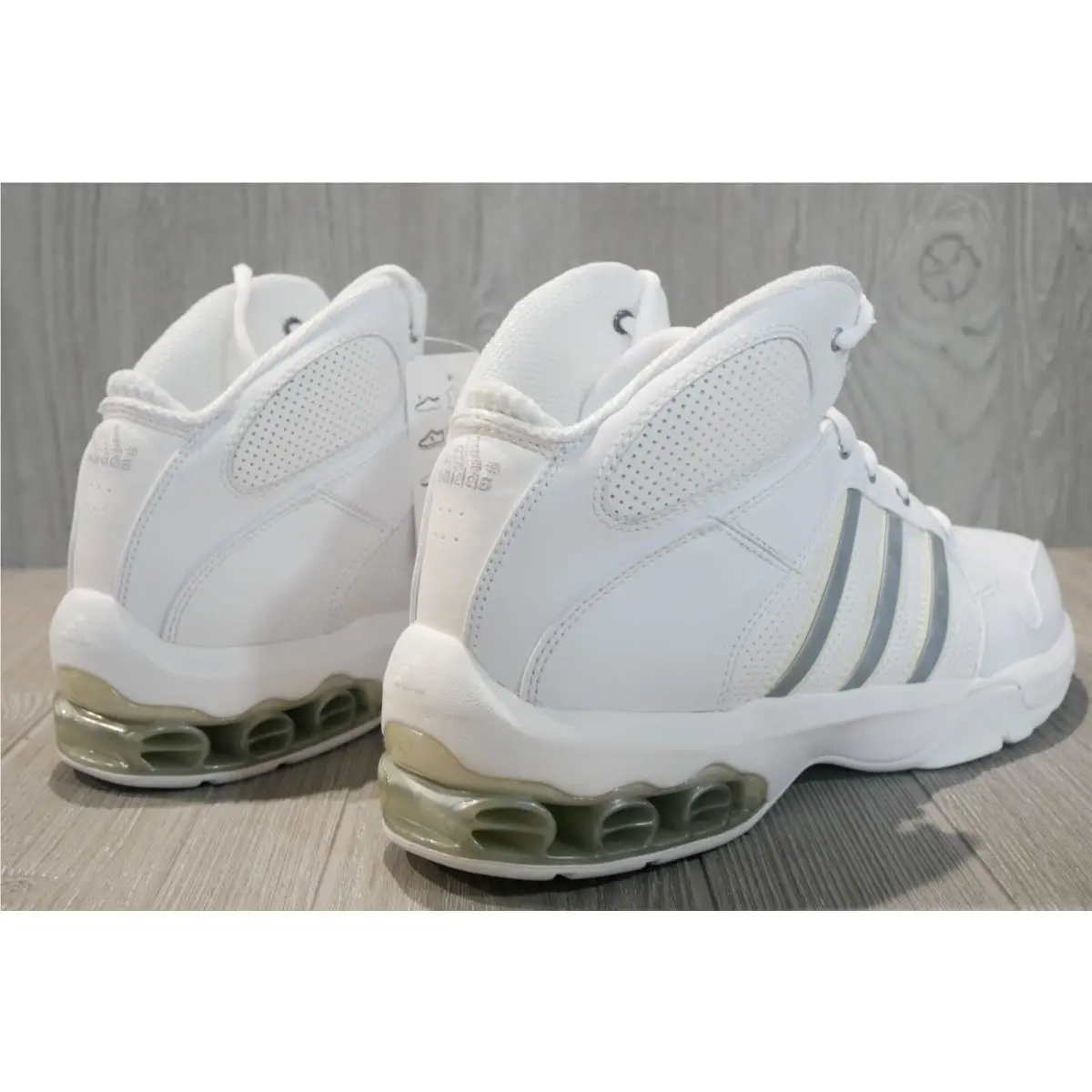 Adidas shoes - adidas A Cub - Cub - White 9