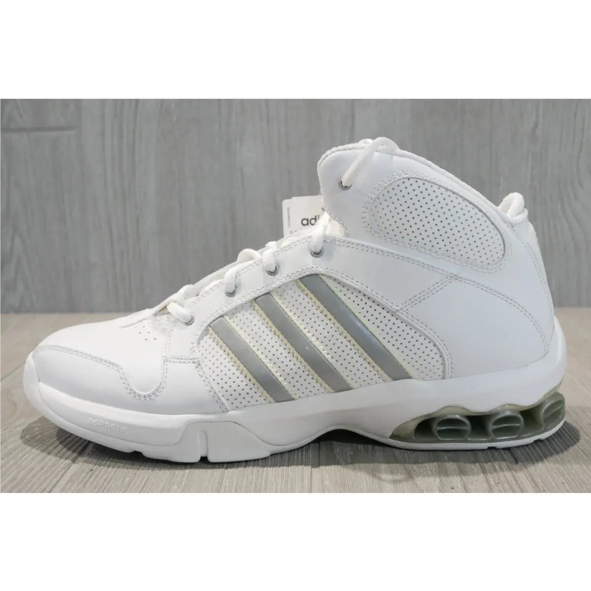 Adidas shoes - adidas A Cub - Cub - White 6