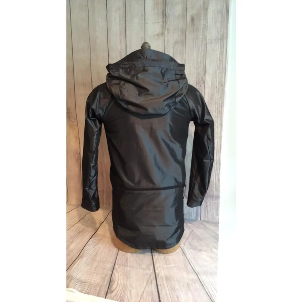 Nike clothing - Black 1